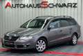 Volkswagen Passat Variant Tempo Klima SHZ Alu Gris - thumbnail 3