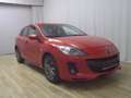 Mazda 3 2.0 MZR DISI Sports-Line Xenon PDC Shz Klima BiXen Rot - thumbnail 3