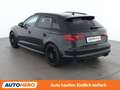 Audi S3 2.0 TFSI quattro Schwarz - thumbnail 4