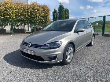e-Golf