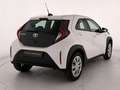 Toyota Aygo X x 1.0 active 72cv Bianco - thumbnail 2