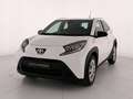 Toyota Aygo X x 1.0 active 72cv Bianco - thumbnail 1