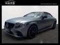 Mercedes-Benz C 43 AMG AMG C 43 4matic Grau - thumbnail 1