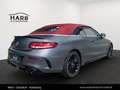 Mercedes-Benz C 43 AMG AMG C 43 4matic Grau - thumbnail 5