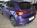 Volkswagen Polo MOVE TSI KAMERA PANO LED Navigation über Mauve - thumbnail 4