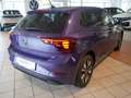 Volkswagen Polo MOVE TSI KAMERA PANO LED Navigation über Mauve - thumbnail 5