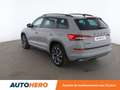 Skoda Kodiaq 1.5 TSI ACT Sportline DSG7 Gris - thumbnail 4