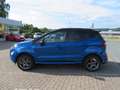 Ford EcoSport ST-Line *abn.AHK*Navi*Kamera+PDC* *sehr gepflegt* Blau - thumbnail 8