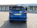 Ford EcoSport ST-Line *abn.AHK*Navi*Kamera+PDC* *sehr gepflegt* Blau - thumbnail 6