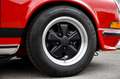 Porsche 911 2.7 RS 'Backdate' I Full Restoration I Driver Car! Rouge - thumbnail 11