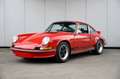 Porsche 911 2.7 RS 'Backdate' I Full Restoration I Driver Car! Rouge - thumbnail 4