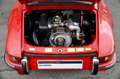 Porsche 911 2.7 RS 'Backdate' I Full Restoration I Driver Car! Piros - thumbnail 17