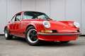 Porsche 911 2.7 RS 'Backdate' I Full Restoration I Driver Car! Rood - thumbnail 2