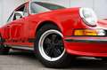 Porsche 911 2.7 RS 'Backdate' I Full Restoration I Driver Car! Red - thumbnail 3