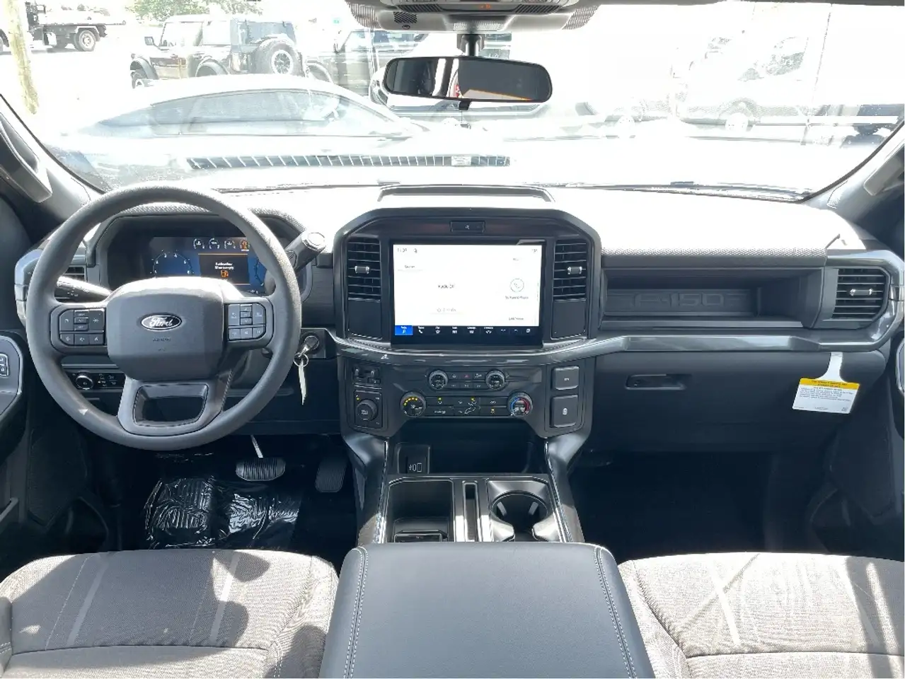 Ford F 150 снимка Ford F 150