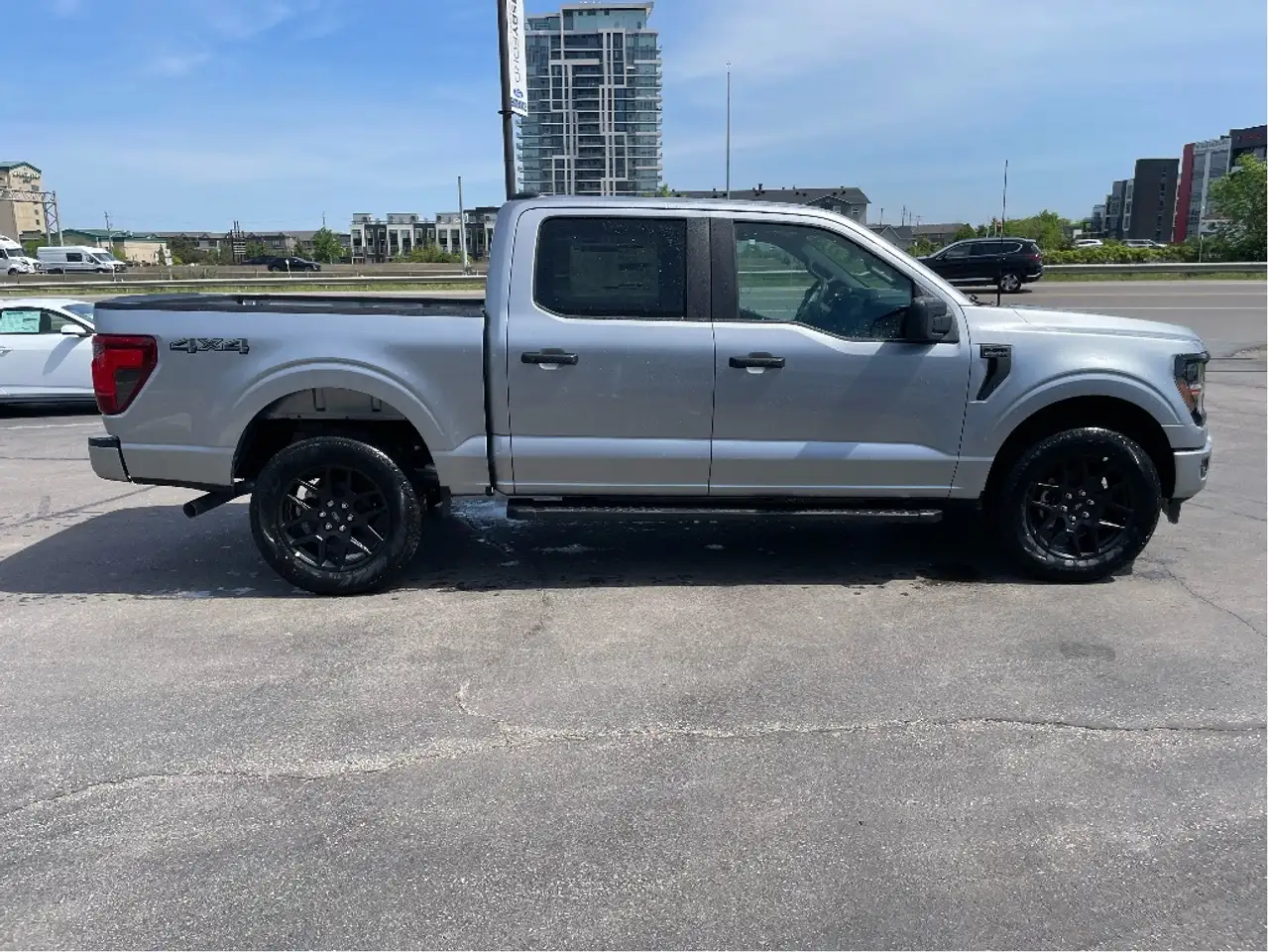 Ford F 150 снимка Ford F 150