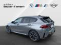 BMW 120 i  M-Sport - UPE 52.050,- €  #exclusive Grau - thumbnail 4