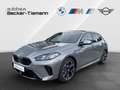 BMW 120 i  M-Sport - UPE 52.050,- €  #exclusive Grau - thumbnail 1