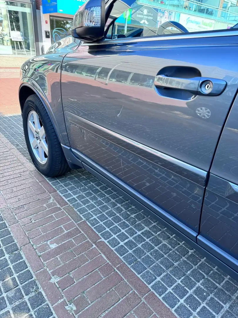 Volvo XC90 D5 Aut. Summum - 2