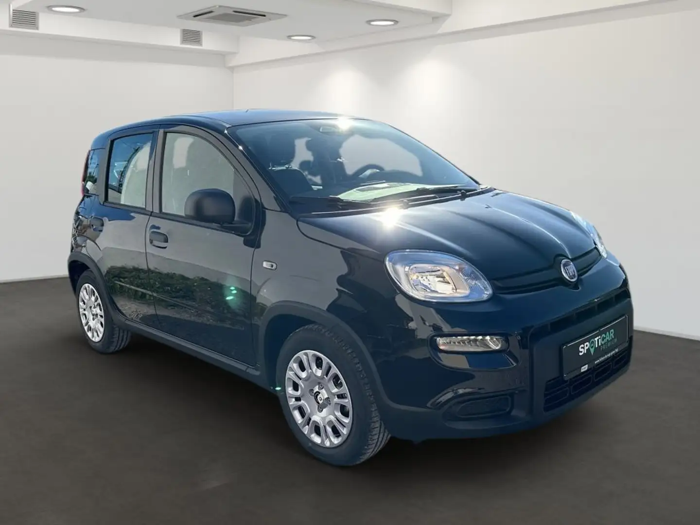 Fiat Panda 1.0 GSE Hybrid Klima DAB Bluetooth - 2