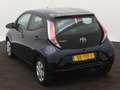 Toyota Aygo 1.0 VVT-i x-nav | Camera | Airco | Blauw - thumbnail 2
