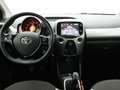 Toyota Aygo 1.0 VVT-i x-nav | Camera | Airco | Blauw - thumbnail 5