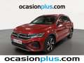 Volkswagen T-Roc 2.0 TSI R-Line 4Motion DSG7 140KW Rojo - thumbnail 1