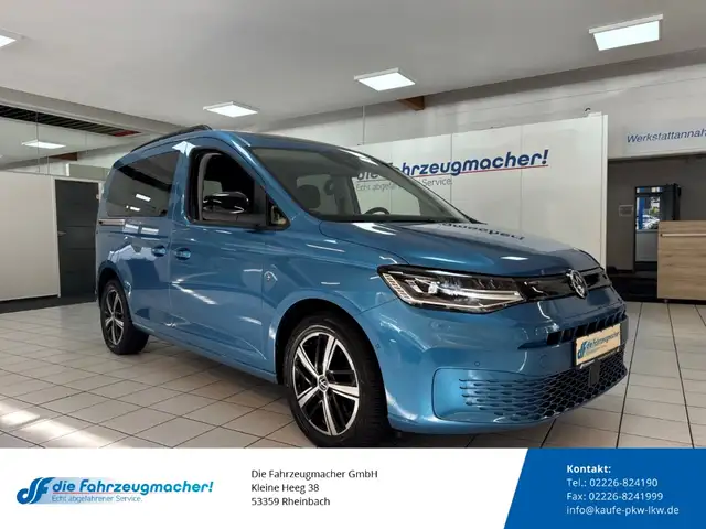 Volkswagen Sonstige