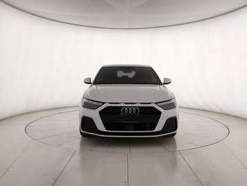 A1 II 2019 Sportback Sportback 35 1.5 tfsi Admired