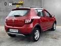Dacia Sandero II Stepway Ambiance 0.9 TCe 90 eco Rot - thumbnail 5