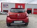 Dacia Sandero II Stepway Ambiance 0.9 TCe 90 eco Rot - thumbnail 14