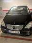 Mercedes-Benz A 180 A 180CDI Negro - thumbnail 1