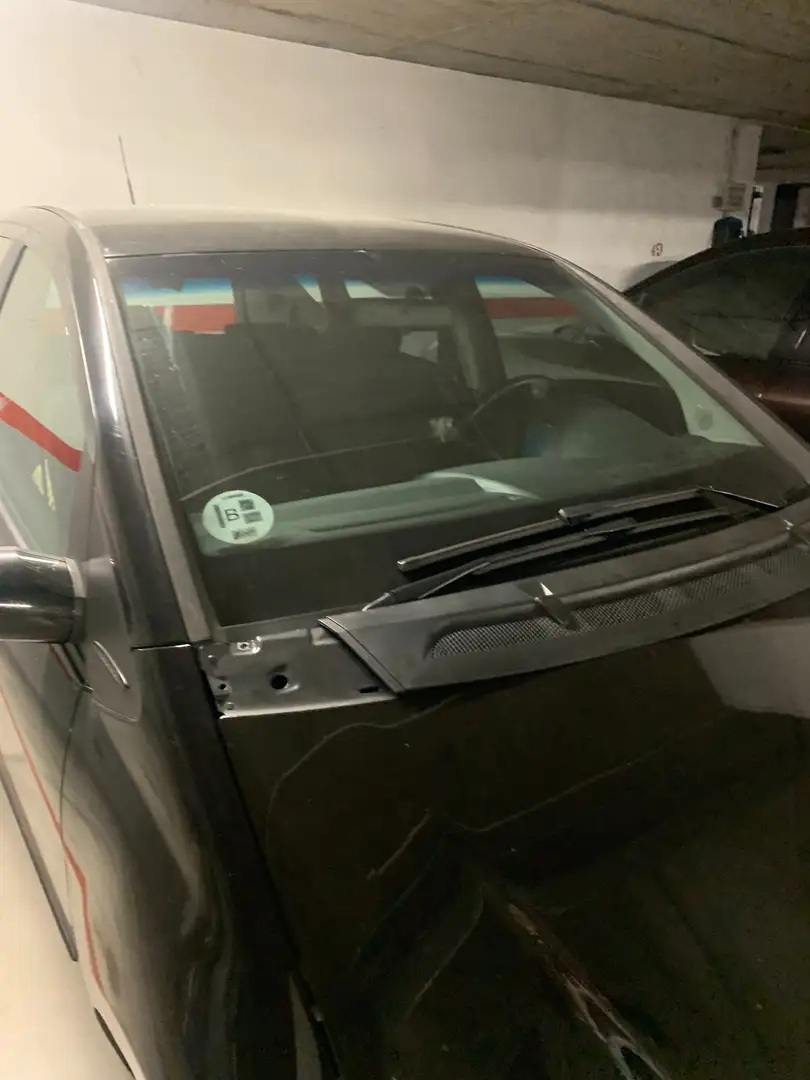 Mercedes-Benz A 180 A 180CDI Negro - 2