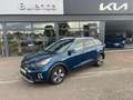 Kia Niro Spirit Plug-in Hybrid  AHK Blau - thumbnail 1