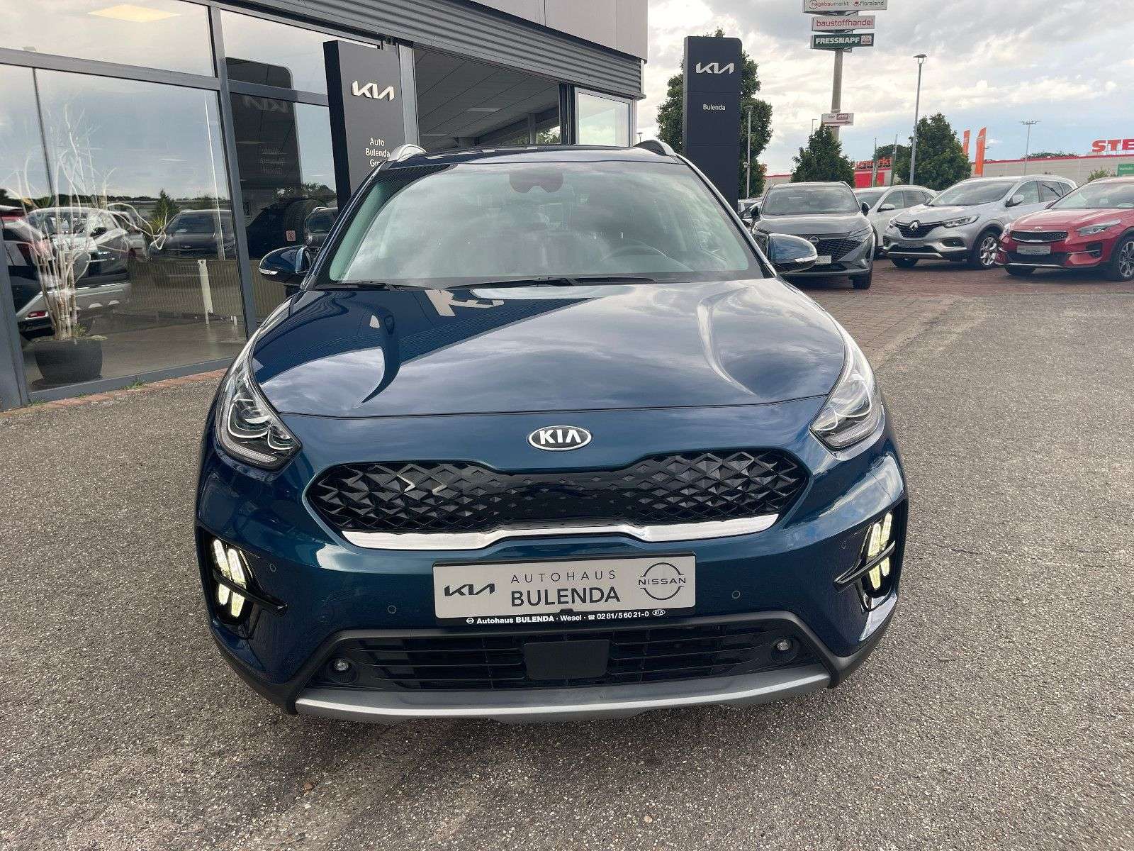 Kia Niro