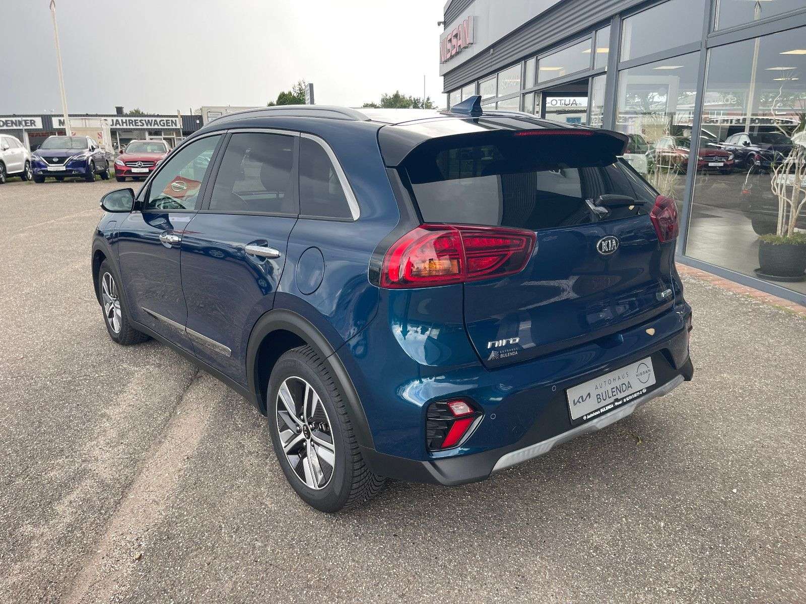 Kia Niro