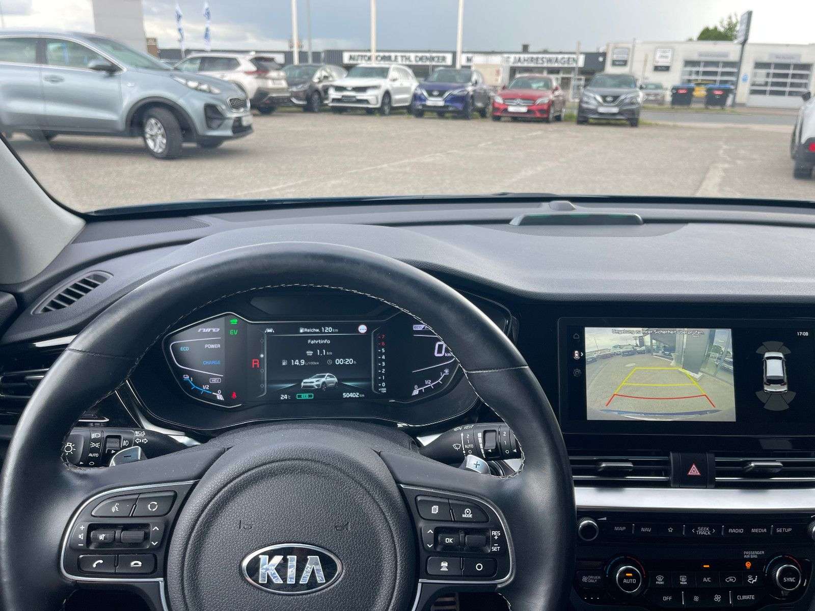 Kia Niro