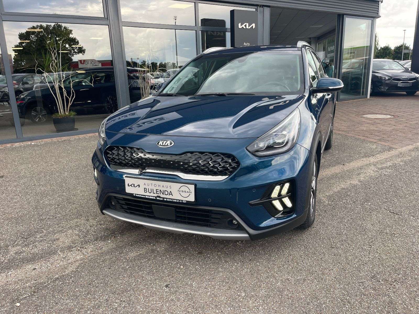Kia Niro