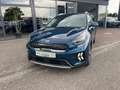 Kia Niro Spirit Plug-in Hybrid  AHK Blau - thumbnail 2