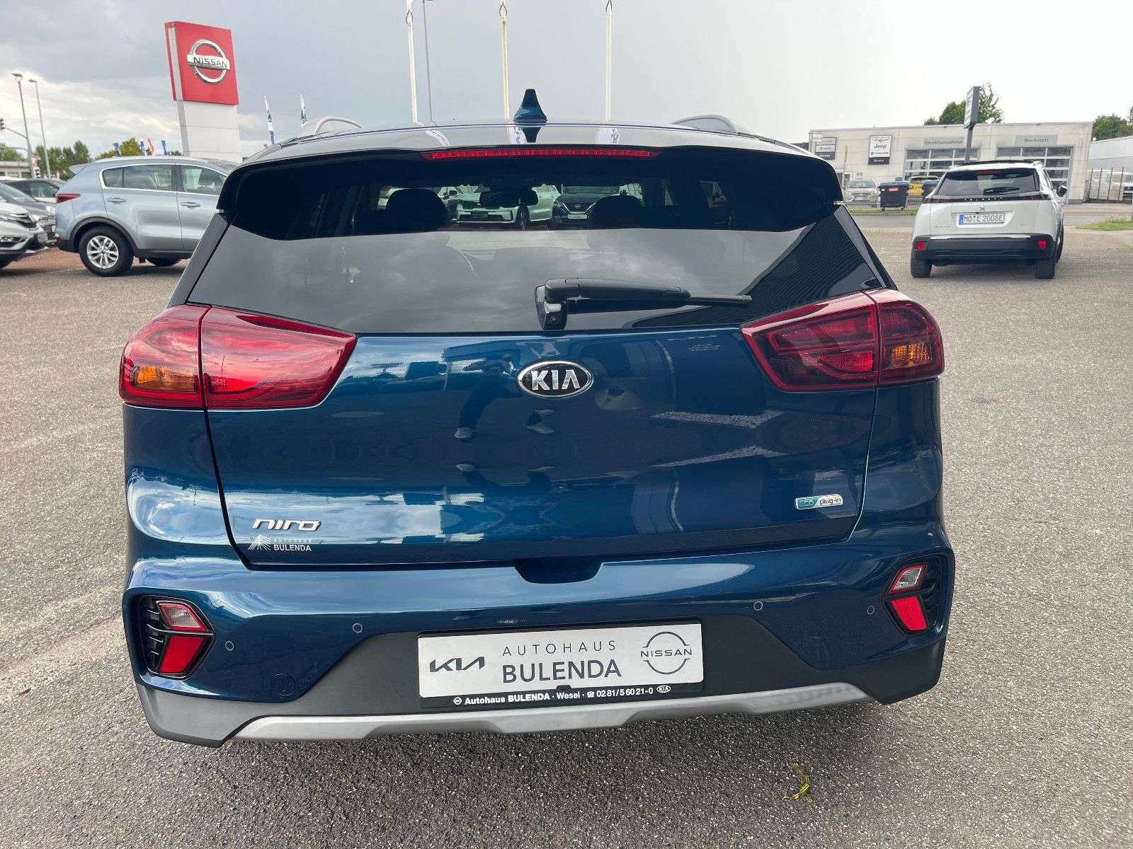 Kia Niro