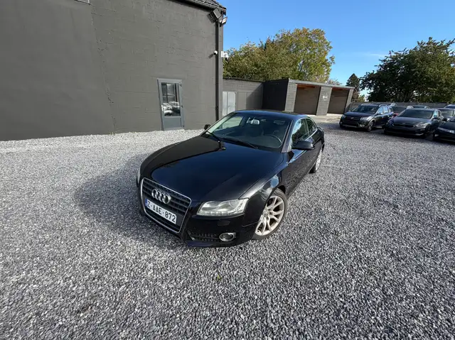 Audi A5 A5 Coupé 2.0 TDi DPF