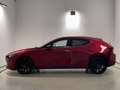 Mazda 3 Lim. Homura Kamera ACC Head-Up Navi apple Rot - thumbnail 9