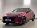 Mazda 3 Lim. Homura Kamera ACC Head-Up Navi apple Rot - thumbnail 4