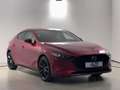 Mazda 3 Lim. Homura Kamera ACC Head-Up Navi apple Rouge - thumbnail 3