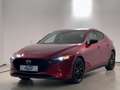 Mazda 3 Lim. Homura Kamera ACC Head-Up Navi apple Rot - thumbnail 2