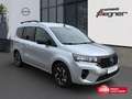 Nissan Townstar Kombi L1 N-Design Navi, LED Gümüş rengi - thumbnail 3