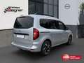 Nissan Townstar Kombi L1 N-Design Navi, LED Gümüş rengi - thumbnail 4