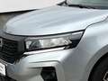 Nissan Townstar Kombi L1 N-Design Navi, LED Gümüş rengi - thumbnail 6