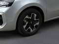 Nissan Townstar Kombi L1 N-Design Navi, LED Gümüş rengi - thumbnail 7