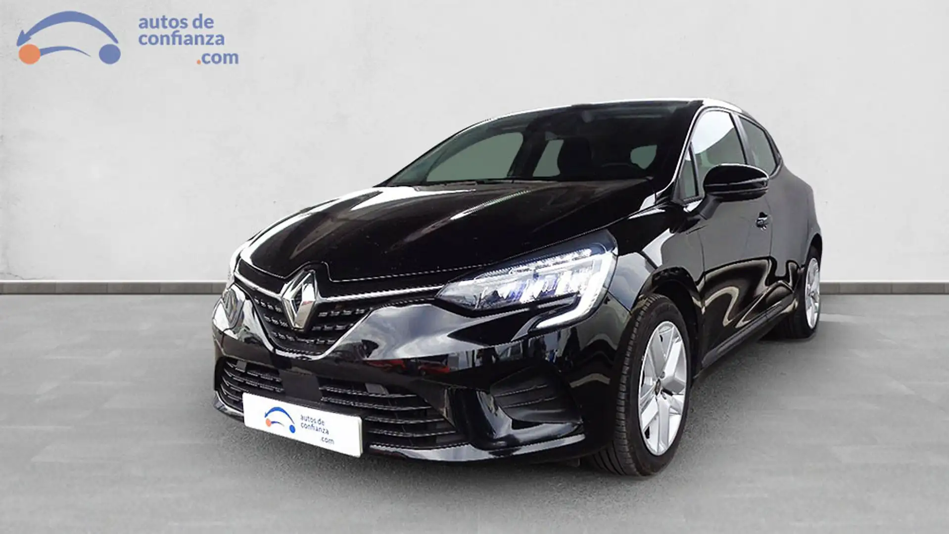 Renault Clio INTENS DCI - 1